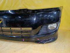 Бампер 42-34 42-34,52119-44361 на Toyota Ipsum ACM21W Фото 5