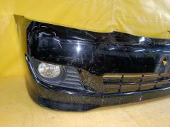 Бампер 42-34 42-34,52119-44361 на Toyota Ipsum ACM21W Фото 7