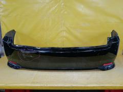 Бампер на Toyota Ipsum ACM21W 21-54, Заднее расположение