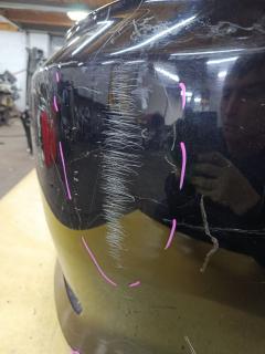 Бампер 21-54 21-54 на Toyota Ipsum ACM21W Фото 3