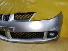 Бампер 029065 029065,62022-WE100-22 на Nissan Wingroad WFY11 Фото 3