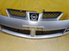 Бампер 029065 029065,62022-WE100-22 на Nissan Wingroad WFY11 Фото 4