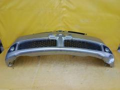 Бампер 029065 029065,62022-WE100-22 на Nissan Wingroad WFY11 Фото 8