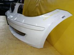 Бампер 7166462 на Bmw 1-Series E87-UE12 Фото 2