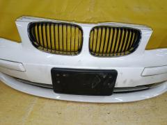 Бампер 7166462 на Bmw 1-Series E87-UE12 Фото 4