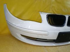 Бампер 7166462 на Bmw 1-Series E87-UE12 Фото 5