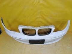 Бампер 7166462 на Bmw 1-Series E87-UE12 Фото 7