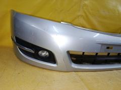 Бампер 029065 029065,62022-JN20H на Nissan Teana J32 Фото 6