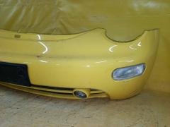 Бампер на Volkswagen New Beetle 9C Фото 3