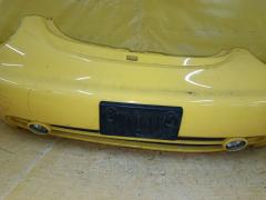 Бампер на Volkswagen New Beetle 9C Фото 4