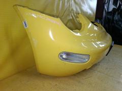 Бампер на Volkswagen New Beetle 9C Фото 6