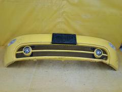 Бампер на Volkswagen New Beetle 9C Фото 8