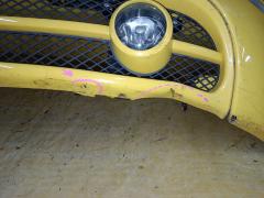 Бампер на Volkswagen New Beetle 9C Фото 9