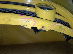 Бампер на Volkswagen New Beetle 9C Фото 10