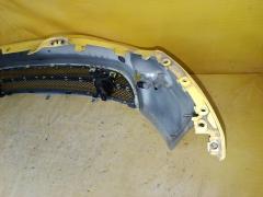 Бампер на Volkswagen New Beetle 9C Фото 11