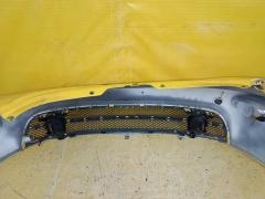 Бампер на Volkswagen New Beetle 9C Фото 12