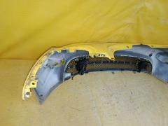 Бампер на Volkswagen New Beetle 9C Фото 13