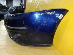 Бампер 1K0807221D на Volkswagen Golf Variant 1K Фото 2