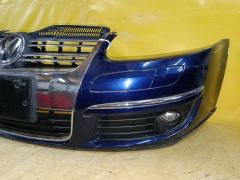 Бампер 1K0807221D на Volkswagen Golf Variant 1K Фото 3