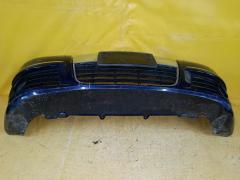 Бампер 1K0807221D на Volkswagen Golf Variant 1K Фото 12