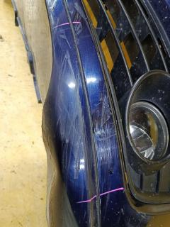 Бампер 1K0807221D на Volkswagen Golf Variant 1K Фото 14