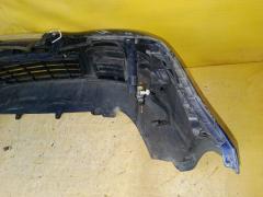 Бампер 1K0807221D на Volkswagen Golf Variant 1K Фото 15