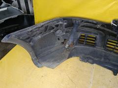 Бампер 1K0807221D на Volkswagen Golf Variant 1K Фото 18