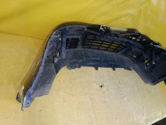 Бампер 1K0807221D на Volkswagen Golf Variant 1K Фото 19