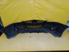 Бампер 1K0807221D на Volkswagen Golf Variant 1K Фото 20