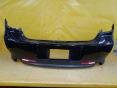 Бампер на Mazda Atenza GH5FP 114-61009 GS1M-50221, Заднее расположение