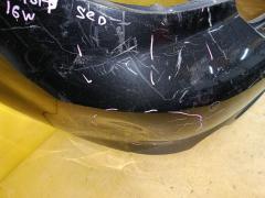 Бампер 114-61009 114-61009,GS1M-50221 на Mazda Atenza GH5FP Фото 8