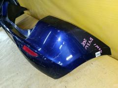 Бампер P2491 P2491 на Mazda Demio DY3W Фото 2