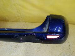 Бампер P2491 P2491 на Mazda Demio DY3W Фото 3