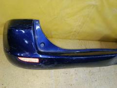 Бампер P2491 P2491 на Mazda Demio DY3W Фото 4