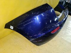 Бампер P2491 P2491 на Mazda Demio DY3W Фото 5