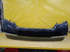 Бампер на Nissan Teana J32 85022-JN20H, Заднее расположение
