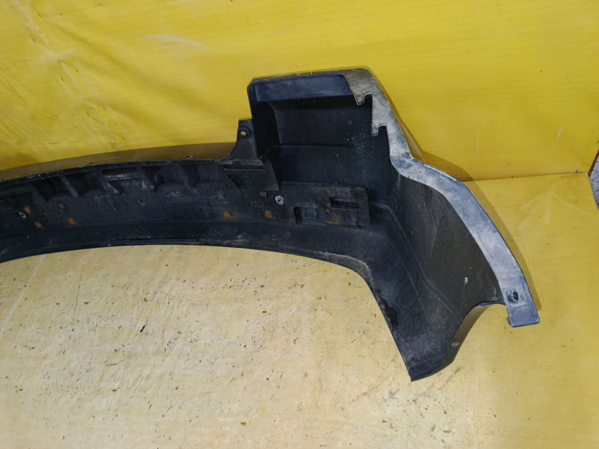 Бампер на Dodge Caliber PM Фото 8