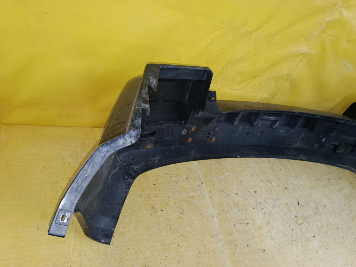 Бампер на Dodge Caliber PM Фото 10