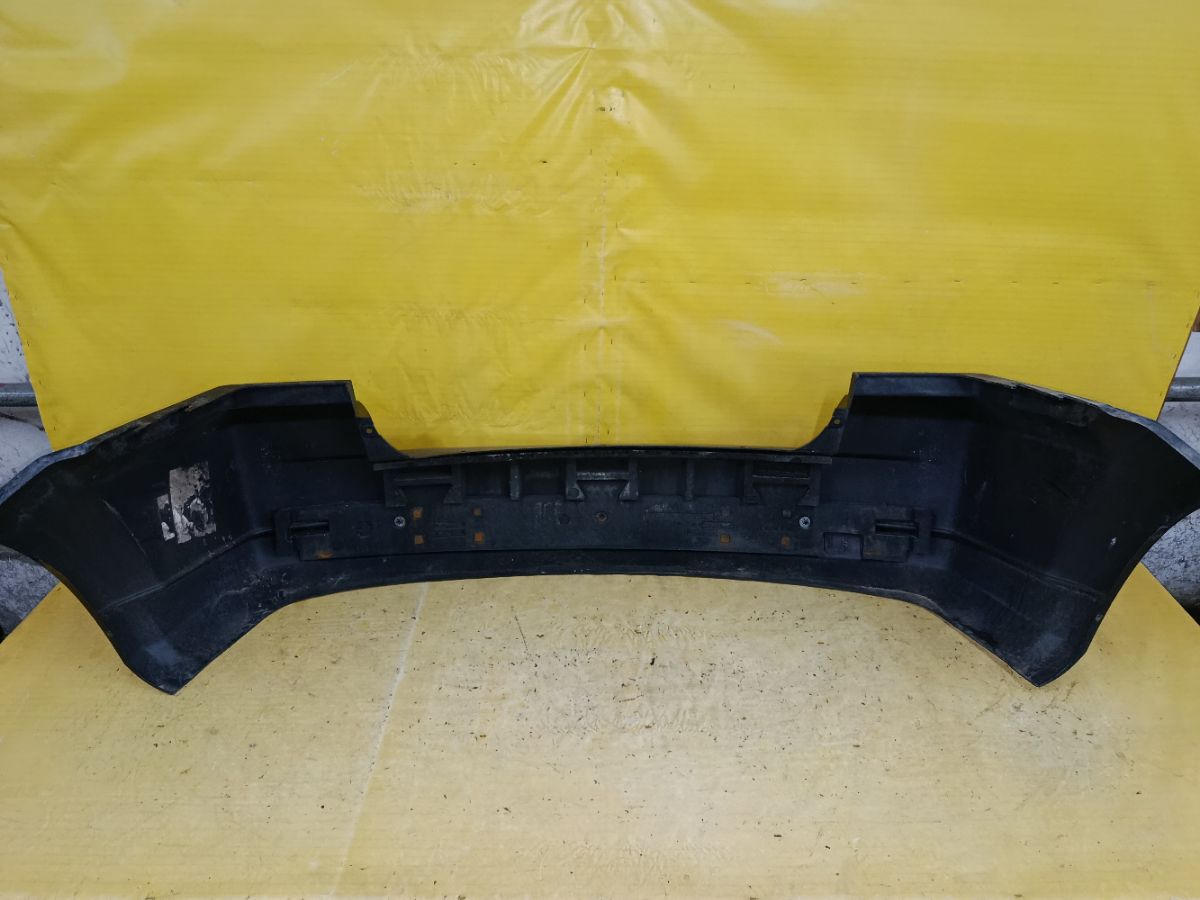 Бампер на Dodge Caliber PM Фото 11