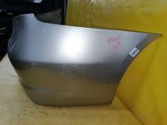 Бампер MN145457 на Mitsubishi Grandis NA4W Фото 2