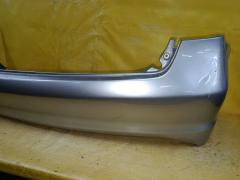 Бампер MN145457 на Mitsubishi Grandis NA4W Фото 3