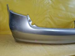 Бампер MN145457 на Mitsubishi Grandis NA4W Фото 4