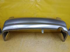 Бампер MN145457 на Mitsubishi Grandis NA4W Фото 6