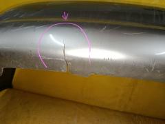 Бампер MN145457 на Mitsubishi Grandis NA4W Фото 7