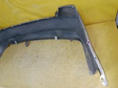 Бампер MN145457 на Mitsubishi Grandis NA4W Фото 8