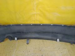 Бампер MN145457 на Mitsubishi Grandis NA4W Фото 10