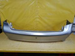 Бампер на Mitsubishi Grandis NA4W MR957657, Заднее расположение