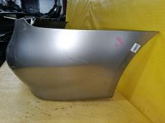 Бампер MR957657 на Mitsubishi Grandis NA4W Фото 2