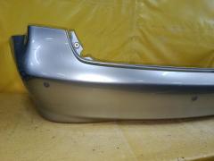 Бампер MR957657 на Mitsubishi Grandis NA4W Фото 4