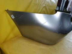 Бампер MR957657 на Mitsubishi Grandis NA4W Фото 5